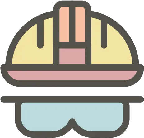 Hard Hat Icon Iconbros Hard Png Hard Icon