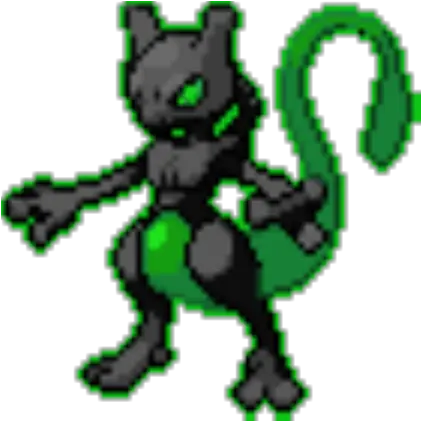 Download Hd Radioactive Mewtwo Project Pokemon Aura Mewtwo Project Pokemon Aura Mewtwo Png Mewtwo Png