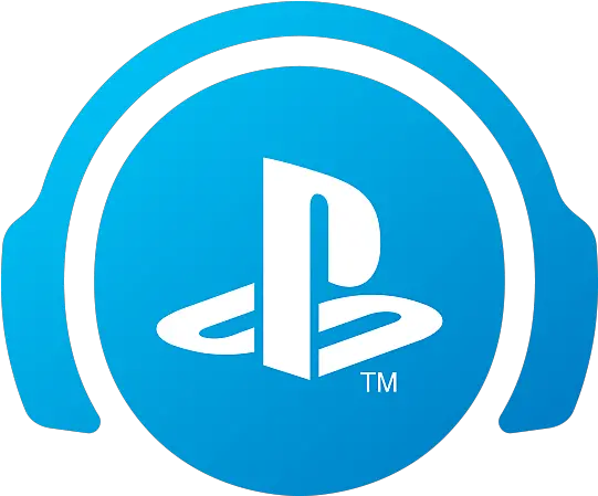 Playstation 4 Logo White Transparent U0026 Png Clipart Free Ps Music Logo Png Playstation 2 Logo