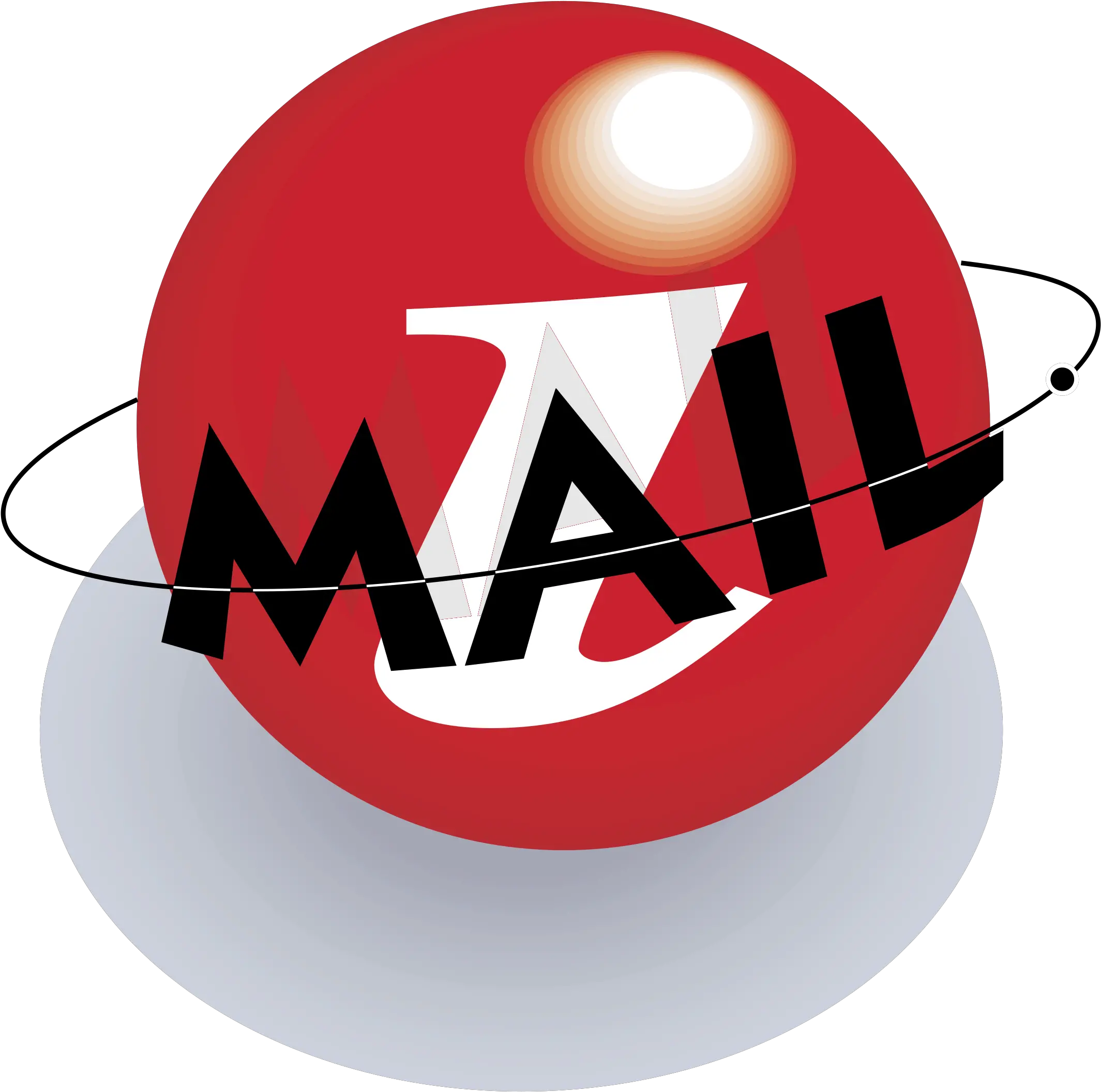 Mail Logo Png Transparent Svg Vector Circle Mail Logo Png