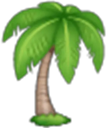 Say What Emojis And Text Talk Decoded For Parents Parent Transparent Palm Tree Emoji Png Palm Tree Emoji Png