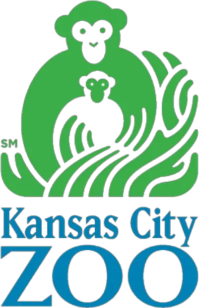 Top 20 Places To Take Kids In And Around Kansas City Kansas City Zoo Logo Png Urban Air Logo