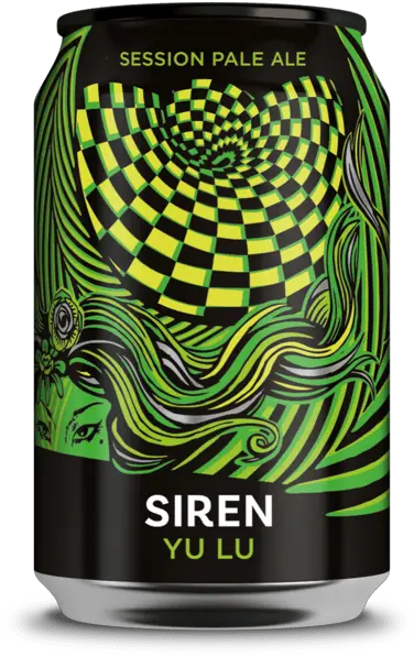 Siren Craft Brew Beer U0026 Real Ale Berkshire Yu Lu Siren Craft Brew Png Siren Png