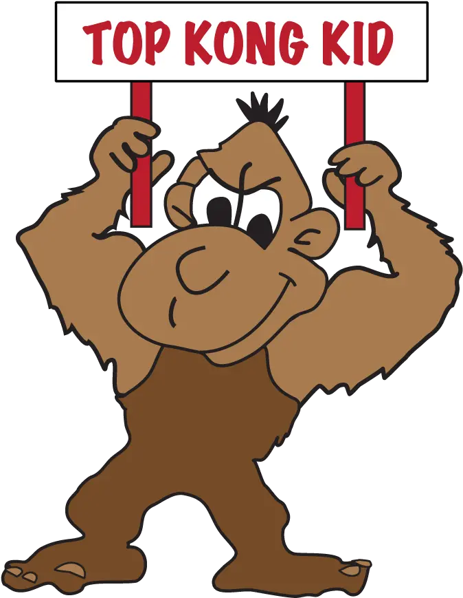 Pfa Top Kong Icon Big Png Right Click Icon