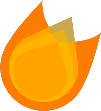 Encipherdesign Brent Pruitt Github Vertical Png Candle Flame Icon
