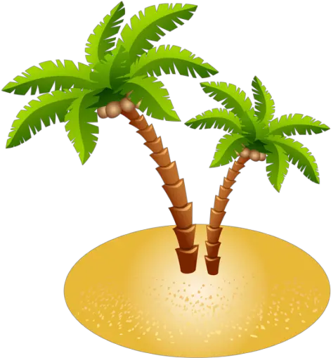 Beach Png 49 Transparent Background Images Free Download Transparent Background Palm Tree Island Png Nature Transparent Background