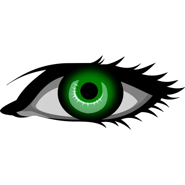 Eyes Png Cartoon