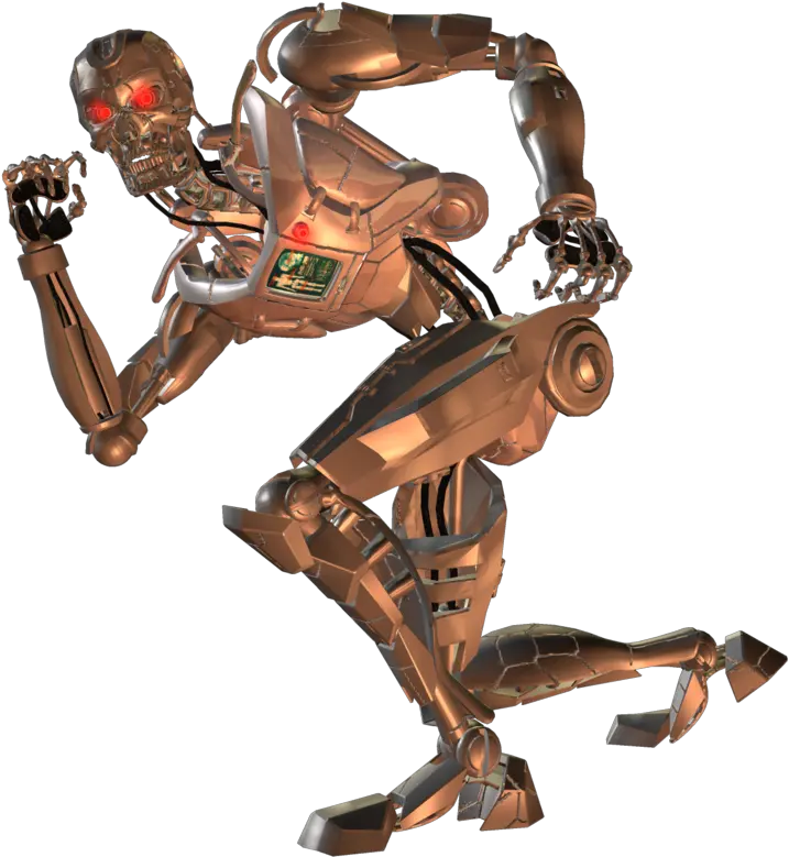 Terminator Xcc 900 Png Image For Free Download T900 Terminator Arnold Schwarzenegger Transparent