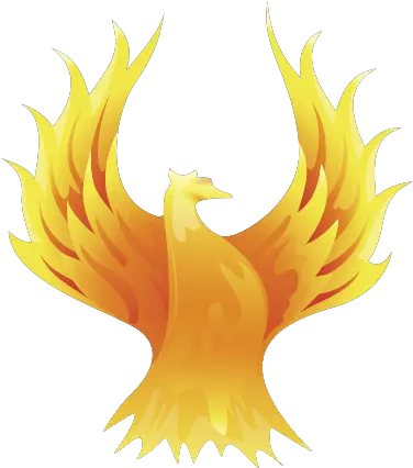 Prophoenix Blog Automotive Decal Png Phoenix Bird Icon