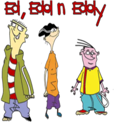 Ed Edd Nu0027 Eddy By Seamusblox Roblox Png Ed Edd N Eddy Png