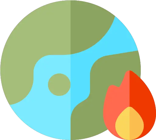 Global Warming Free Ecology And Environment Icons Dot Png Global Warming Icon