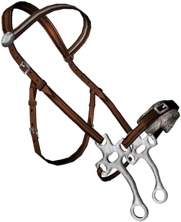 Horse Tack Bridle Free Download Png Handgun Tack Png