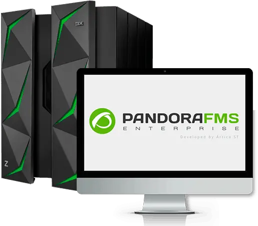 Mainframe Monitoring Vertical Png Monitor And Control Icon