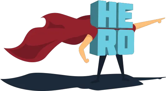 Hero Pm Websites For Residential Property Management Superhero Cape Icon Png Hero Png