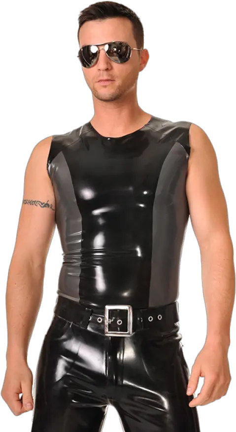 Thor Vest Vest Png Thor Transparent