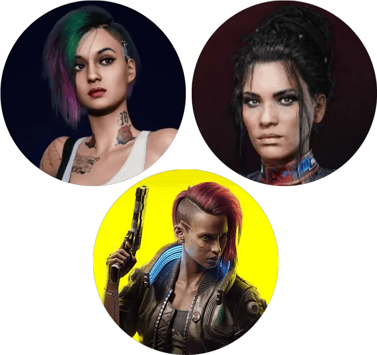 Ceanou0027s Cp2077 Iconu0027s Cyberpunk 2077 Mod Cyberpunk 2077 Sophie Png Think Icon Cheats