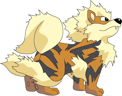 Toonarific Clipart Gallery Arcanine Pokemon Card Png Arcanine Transparent