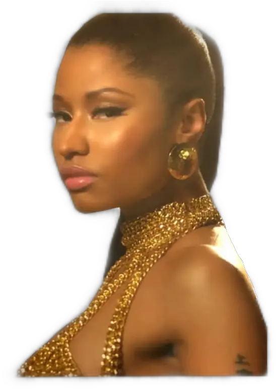 Nickiminaj Anaconda Png Overlay Thepinkprint Photo Shoot Anaconda Png