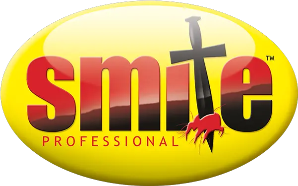 Downloads Religion Png Smite Logo