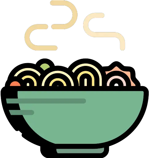 Ramen Vector Svg Icon Ramen Icono Png Ramen Png