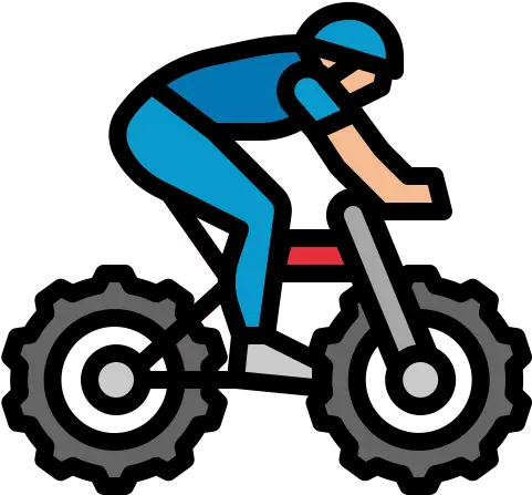 Mountain Bike Free Vector Icons Sketch Png Mountain Bike Icon