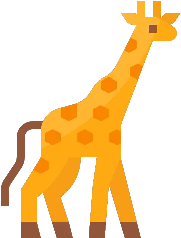 Giraffe Giraffe Icon Png Giraffe Icon