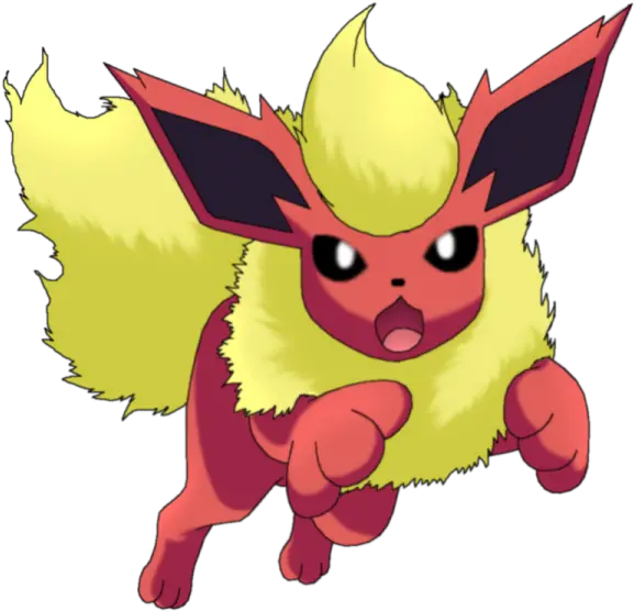 Flareon Png Flareon Png Flareon Png