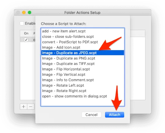 Folder Actions In Macos Explained With Vertical Png Action Folder Icon