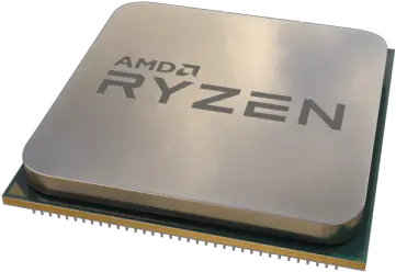 Buy Amd Ryzen 5 2600 Hexa Core Am4 Cpu Ryzen 5 Cpu Png Amd Png