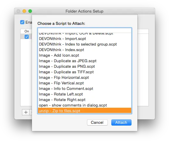 How To Set Up A Folder Action Vertical Png Action Folder Icon