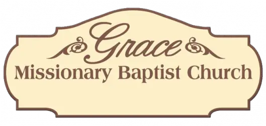 Grace Missionary Baptist Church Of Language Png Church Logo Gallery