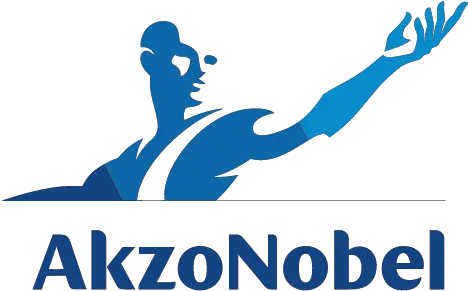 Akzo Nobellogo Decals By Slyred333 Community Gran Akzo Nobel Paint Logo Png Dodge Ball Logos