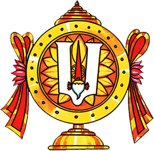 Shanku Chakra Png Transparent Images Chinna Jeeyar Chakra Png