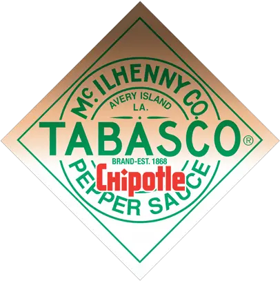 Tabasco Chipotle Pepper Sauce 150ml Tabasco Sauce Png Chipotle Png