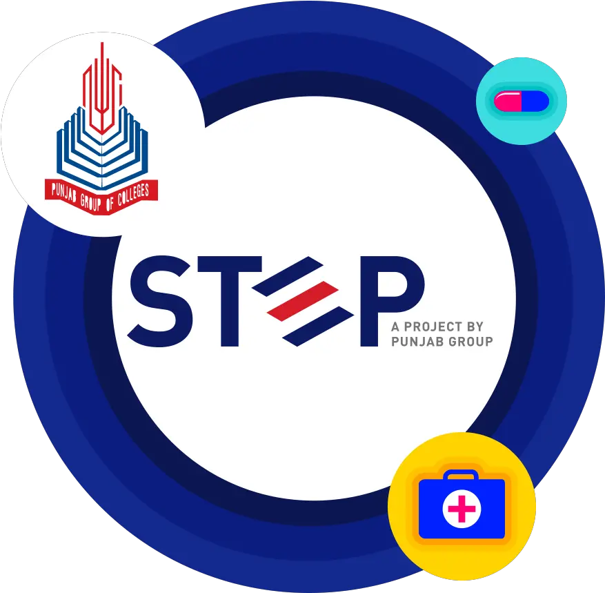 Step Self Assessment Test 2019 Syllabus Step Step By Pgc Logo Png Step Png