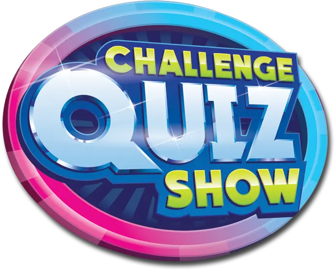 Team Building Idea For Corporate Events Game Quiz Show Png Quiz Logo Games