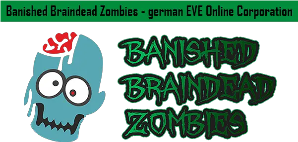 Willkommen Braindead Zombies Deutsche Eve Online Corp Land Of The Free Home Png Eve Online Logo