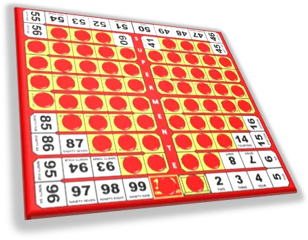 Tablero Del Juego De Mesa Number Png Corazon Png