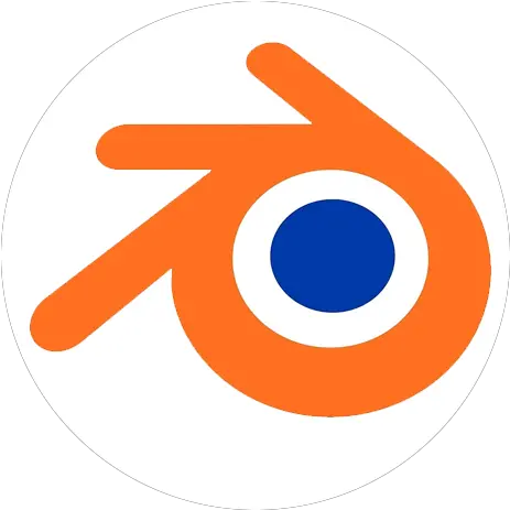 Open Source Software Asifahollywood Png Blender Logo Krita Logo