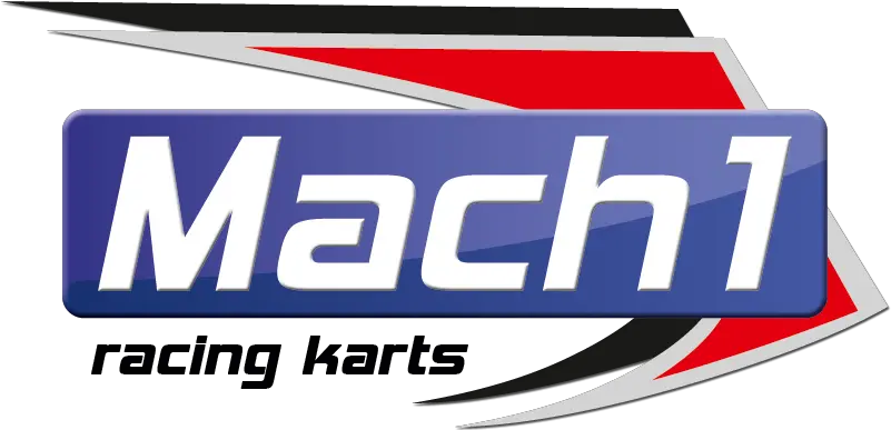 Logo Mach 1 Kart Png Mach 1 Logo