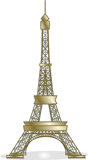 Blue Tower Png Svg Clip Art For Web Download Clip Art Clip Art Paris Eiffel Tower Tower Icon