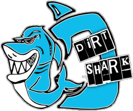 Clients Defcon U2014 Media Inc Dirt Shark Logo Vector Png Shark Logo Png