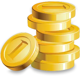 Download Coins Free Png Transparent Image And Clipart Coins Gamification Coins Png