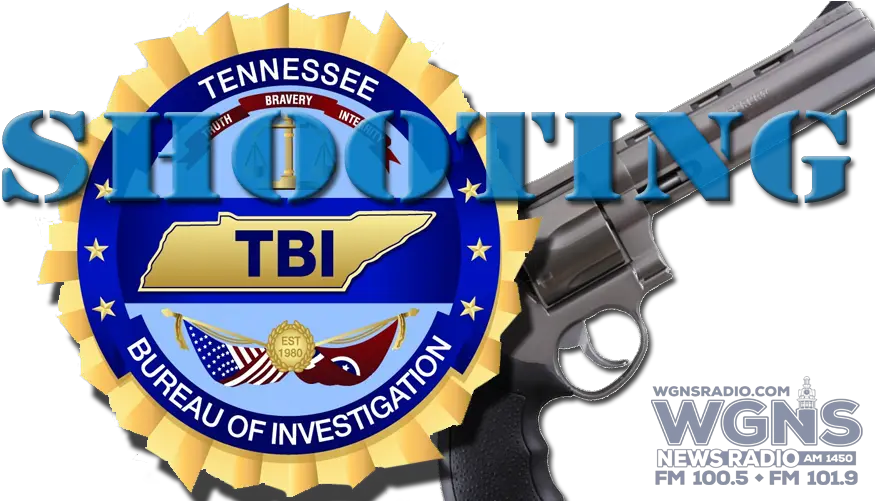 Fatal Shooting Investigated By Tbi In Smithville Wgns Radio Tennessee Bureau Of Investigation Png Gunfire Png