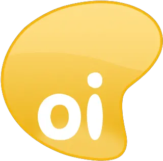 Oi Circle Png Oi Logotipo
