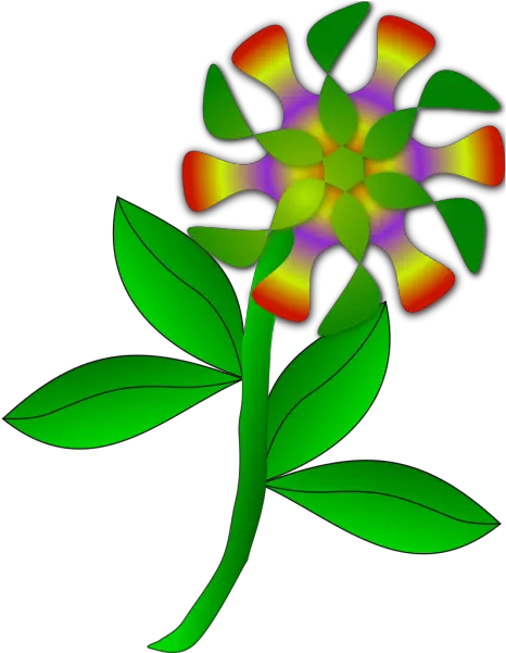 Strange Flower Png Svg Clip Art For Web Download Clip Art Poésie Sur Le Dessin Strange Icon