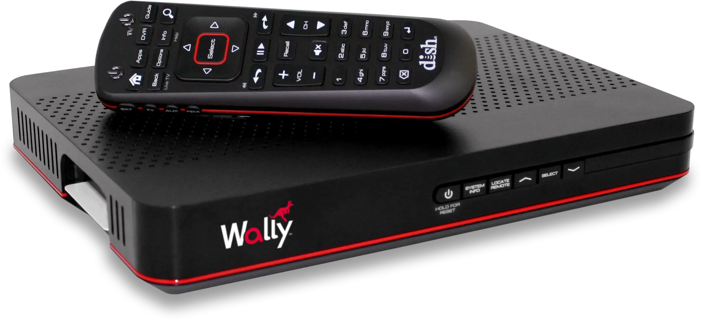 Existing Dish Customers Add Rv Service To Your Home Account Dish Wally Png Dish Network Icon