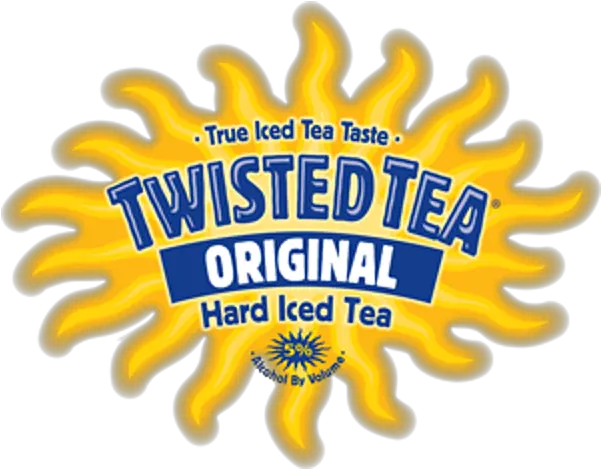 Vector Clipart Png Twisted Tea Logo Twisted Tea Marshmallow Man Logo