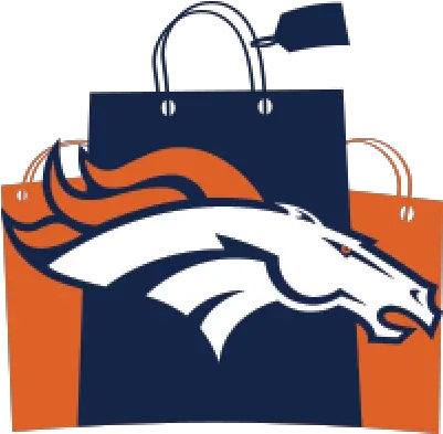 Download Free Png Denver Broncos I Dlpngcom Denver Broncos Logo Broncos Png