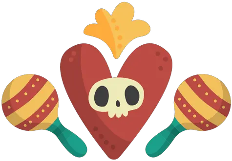 Maracas Svg Transparent Png Clipart Musical Instrument Maraca Png